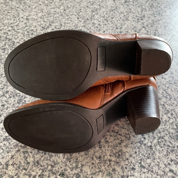 Verona heeled boots - Picture 4 of 6